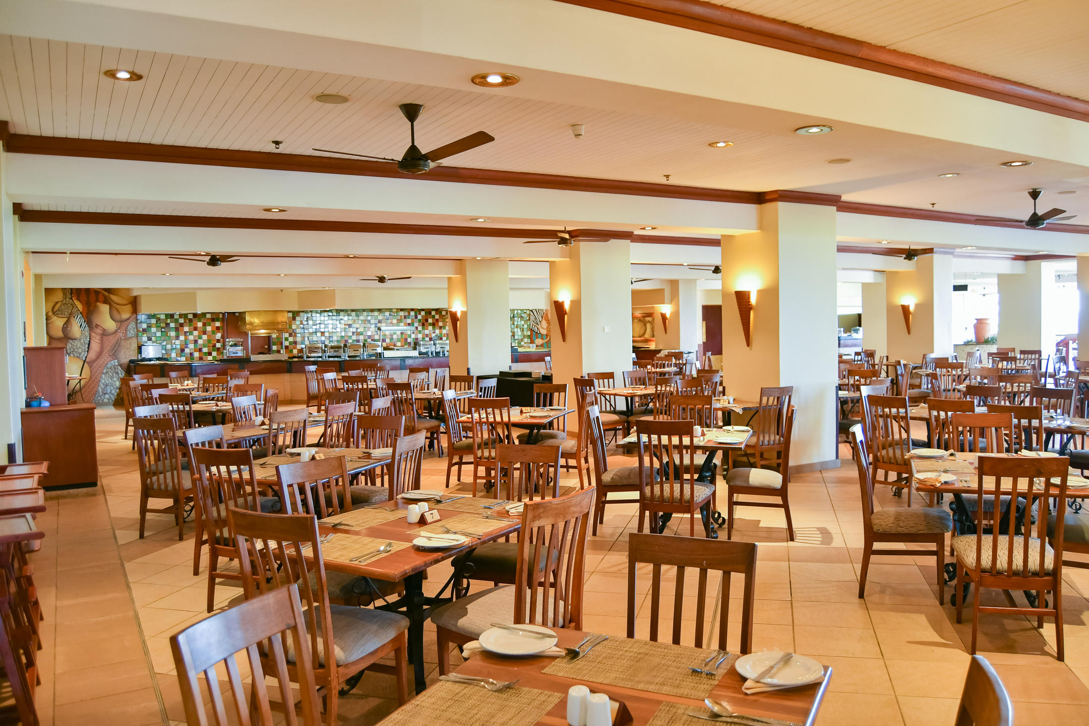 Elephant Hills Resort thumbnail 6